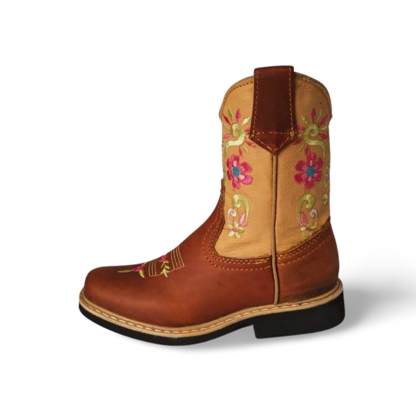 Botas vaqueras para niña estilo 640 y 650 Habanna Boots