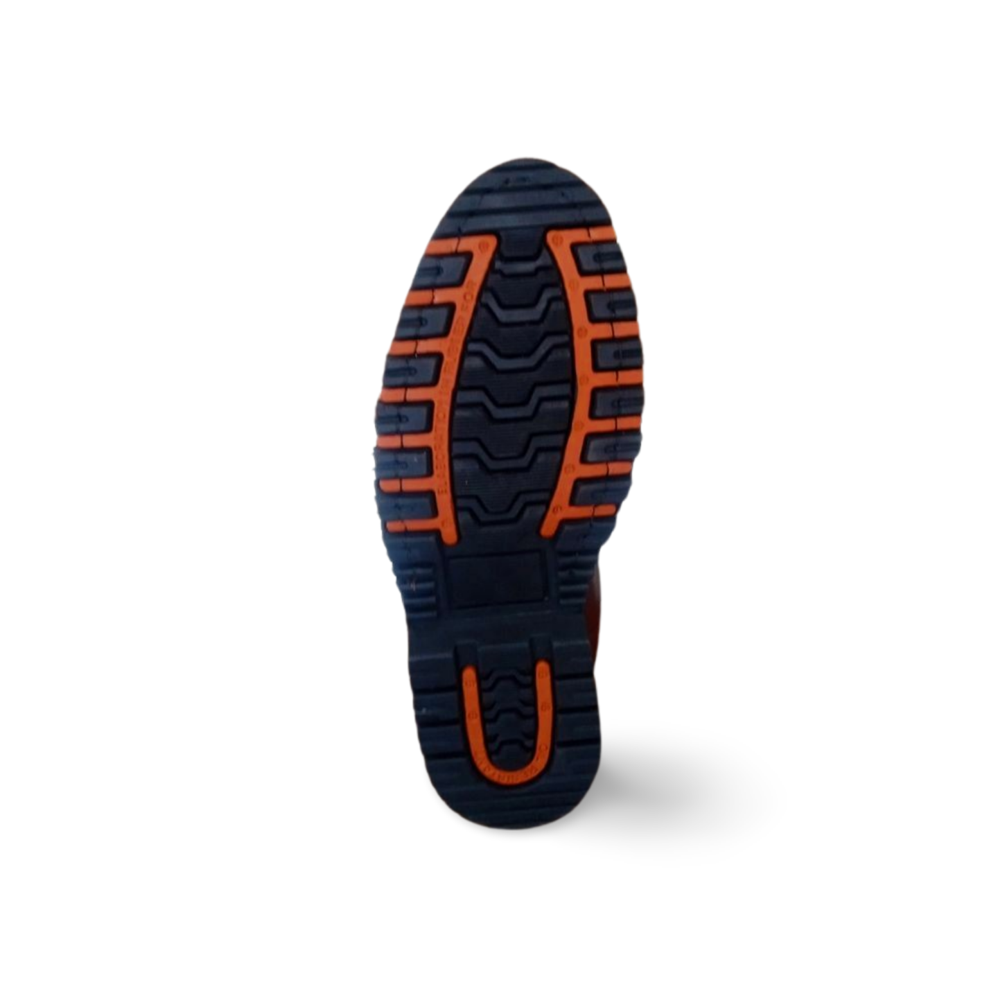 Botines de trabajo estilo 650 con suela truck marca Ponderosa
