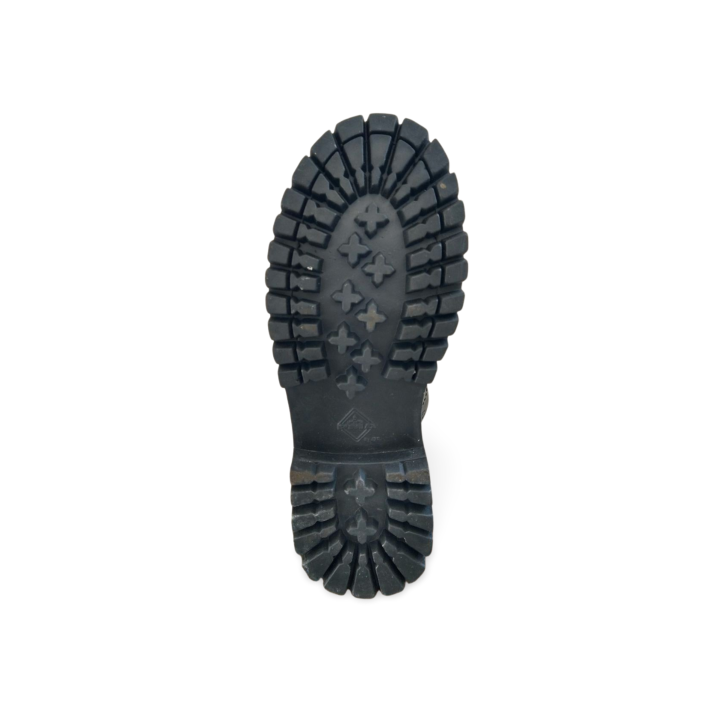 Botas de trabajo estilo 136 suela antiderrapante PMA