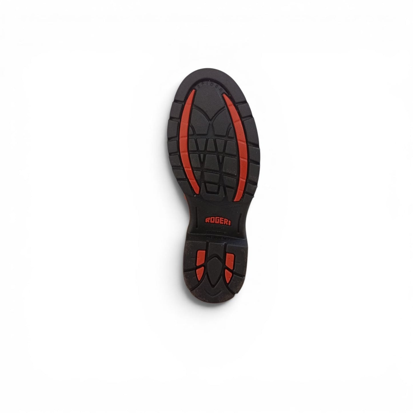 Botas de trabajo roper marca Rogeri