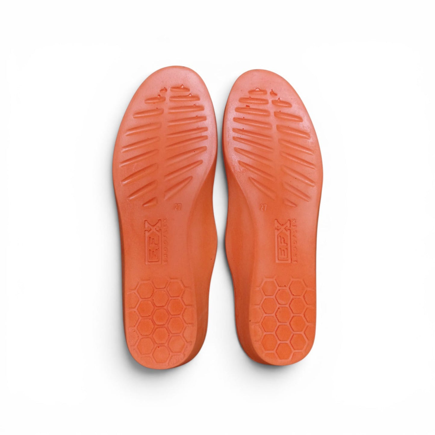 Plantillas antifatiga de poliuretano premium ergo flex 11mm