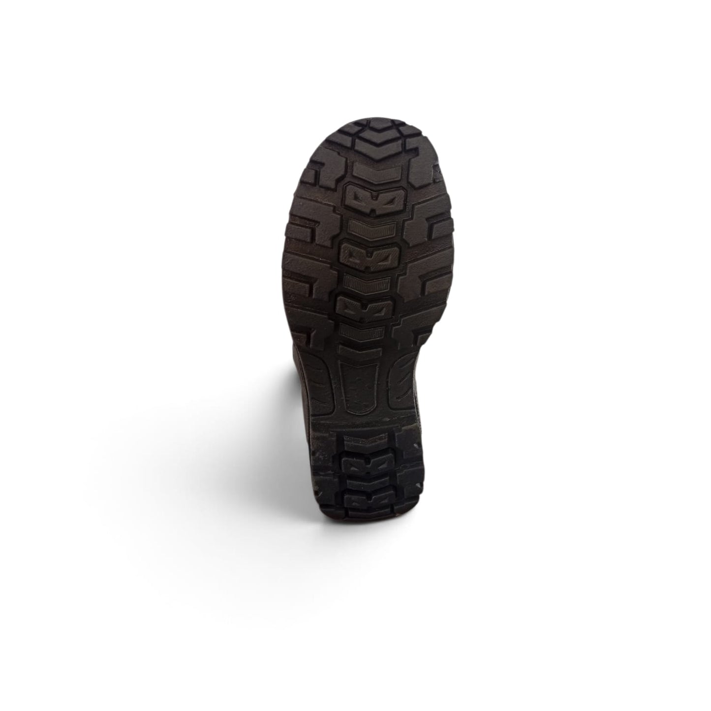 Botines de trabajo con casco estilo fundidor 201 marca Petro Quim