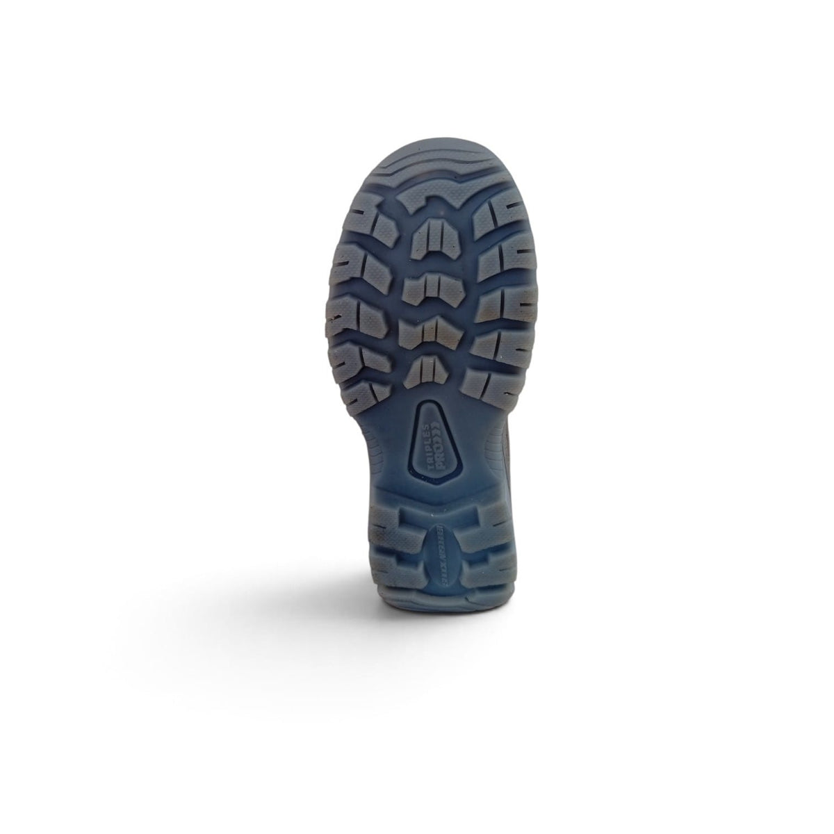 Botas dieléctricas modelo 610 marca Triples Pro