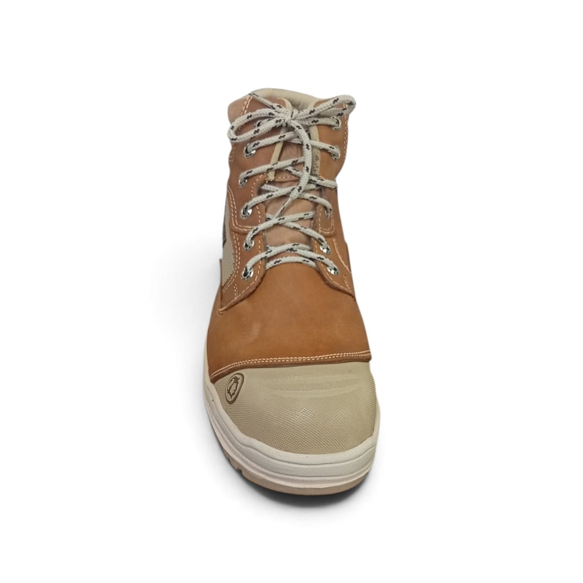 Botas de trabajo con casco estilo a-30 de la marca Pointy Work