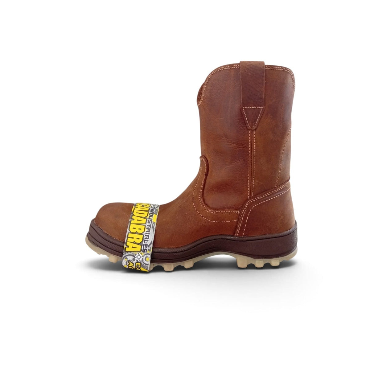 Botas Roper con Casco de Poliamida marca Nicadabra