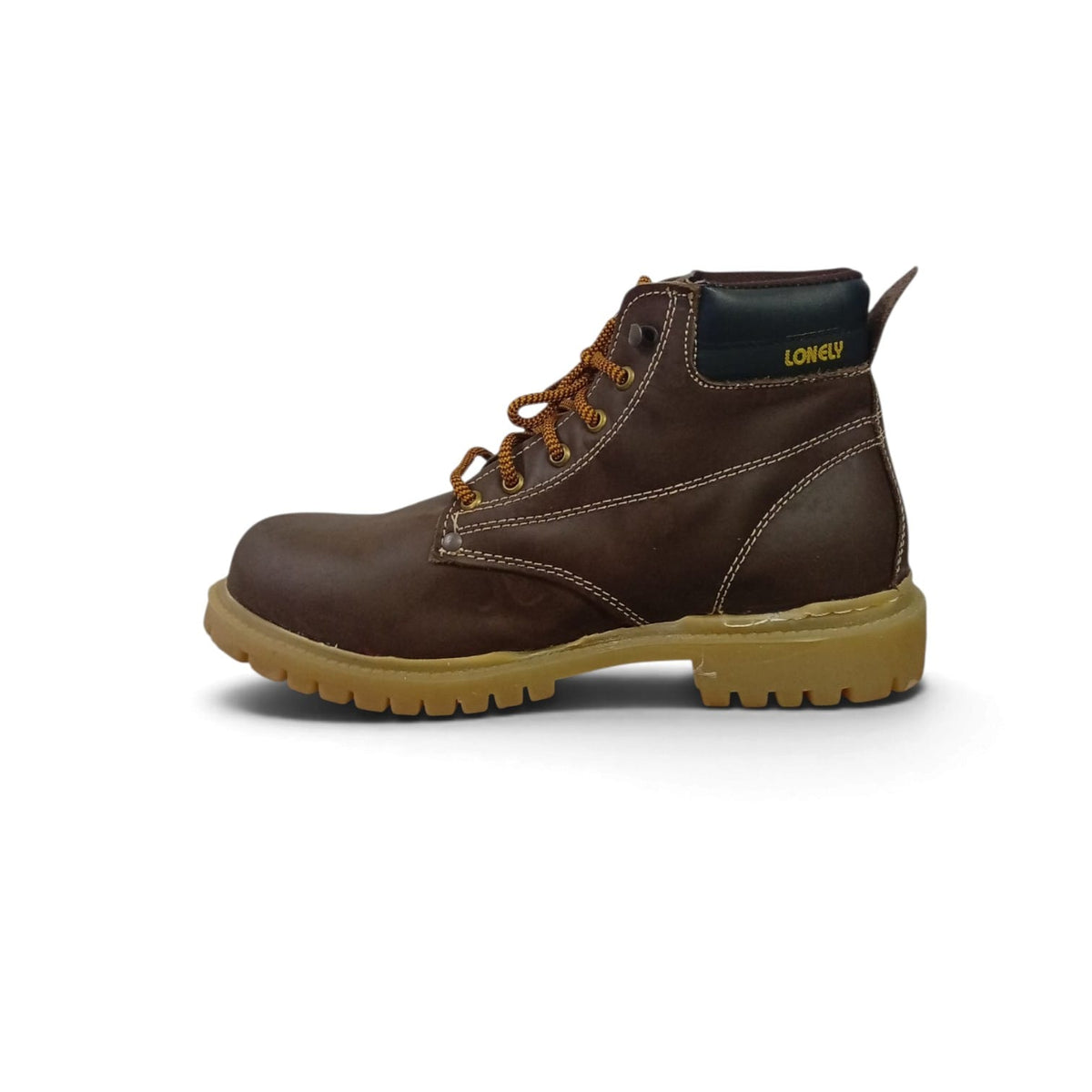 Botas de trabajo Estilo 108 Marca Lonely