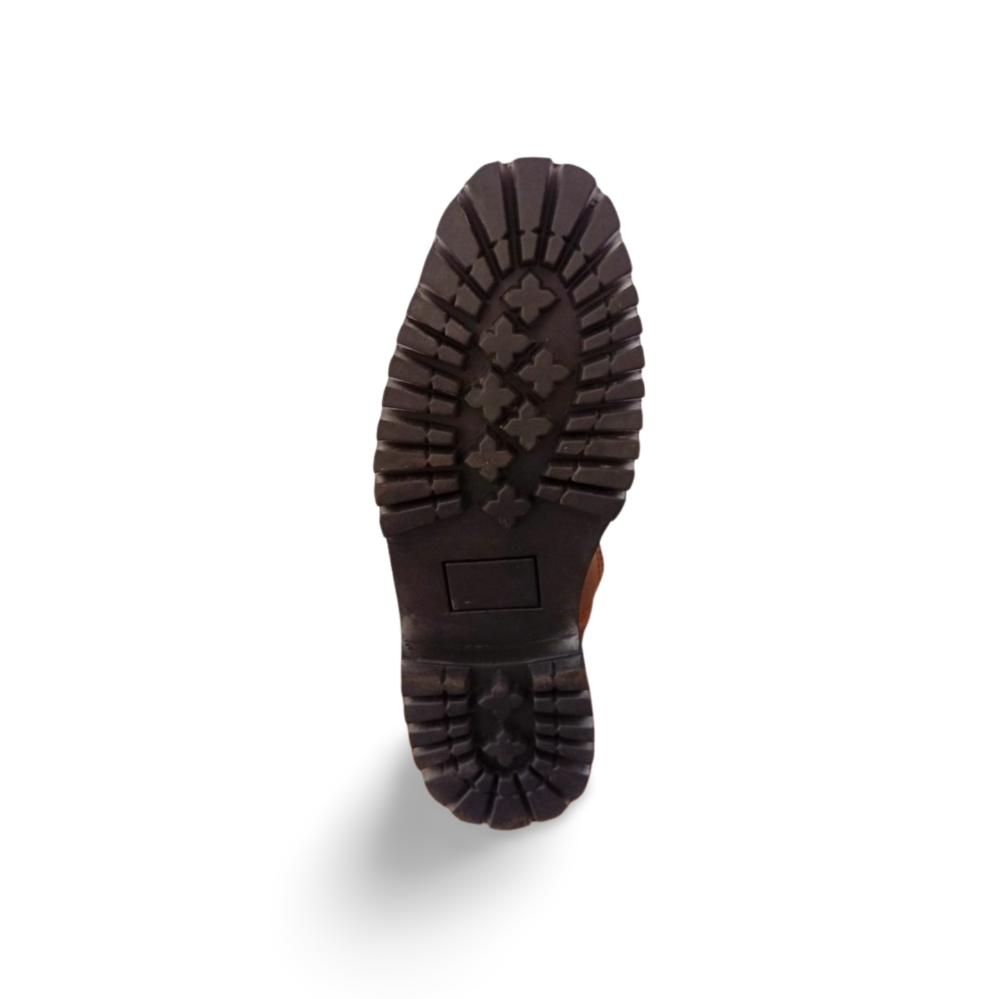Botas vaqueras para caballero grabadas marca Valencia modelo 070