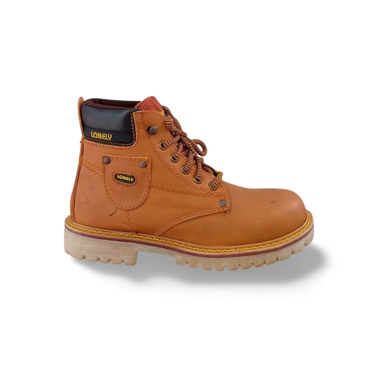 Botas de trabajo o uso casual estilo 108 marca Lonely