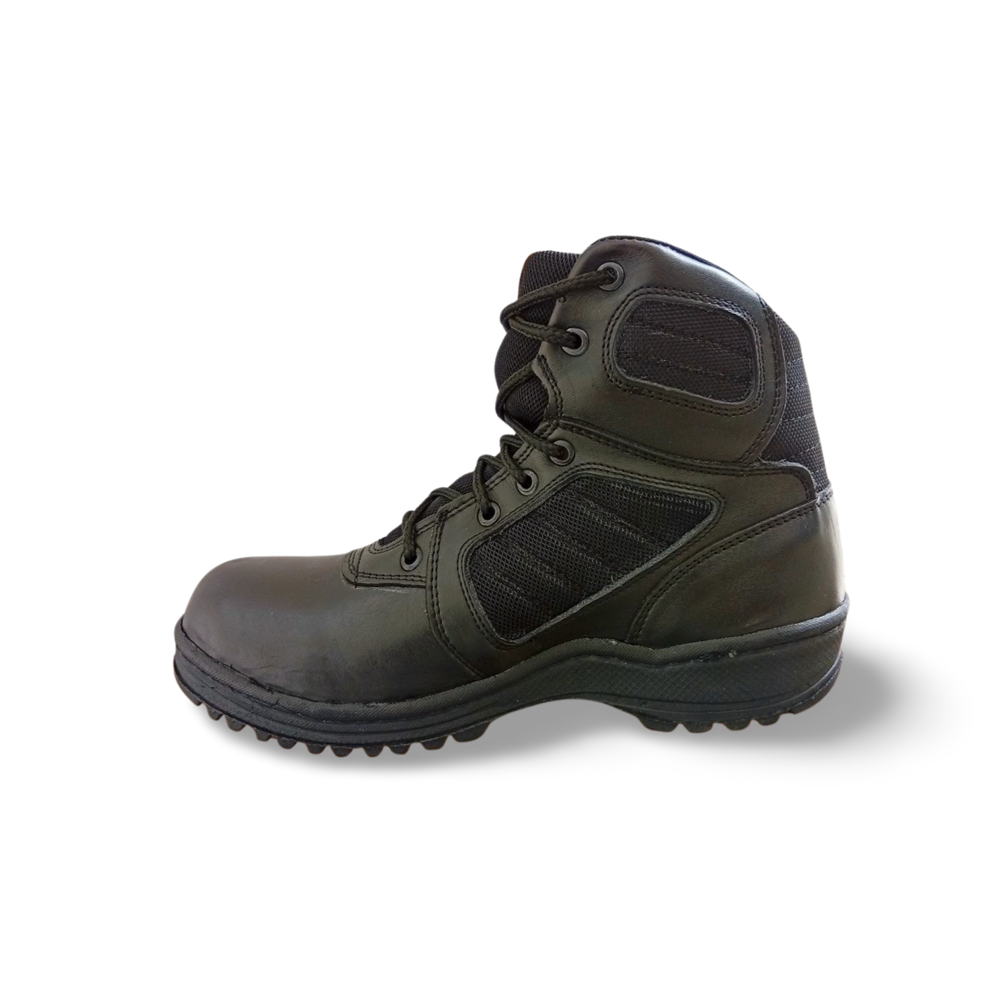 Botas de piel modelo discovery marca Lezmar