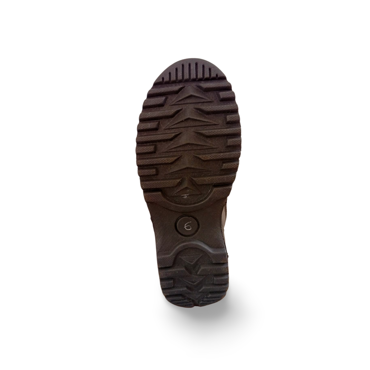 Botas de piel modelo discovery marca Lezmar