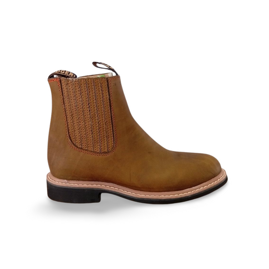 Botines de trabajo suela nova de la marca Rogeri