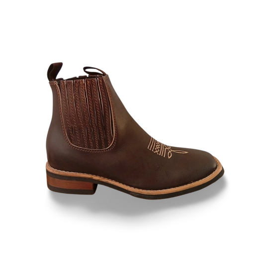 Botines vaquero de la marca RAVLON BOOTS