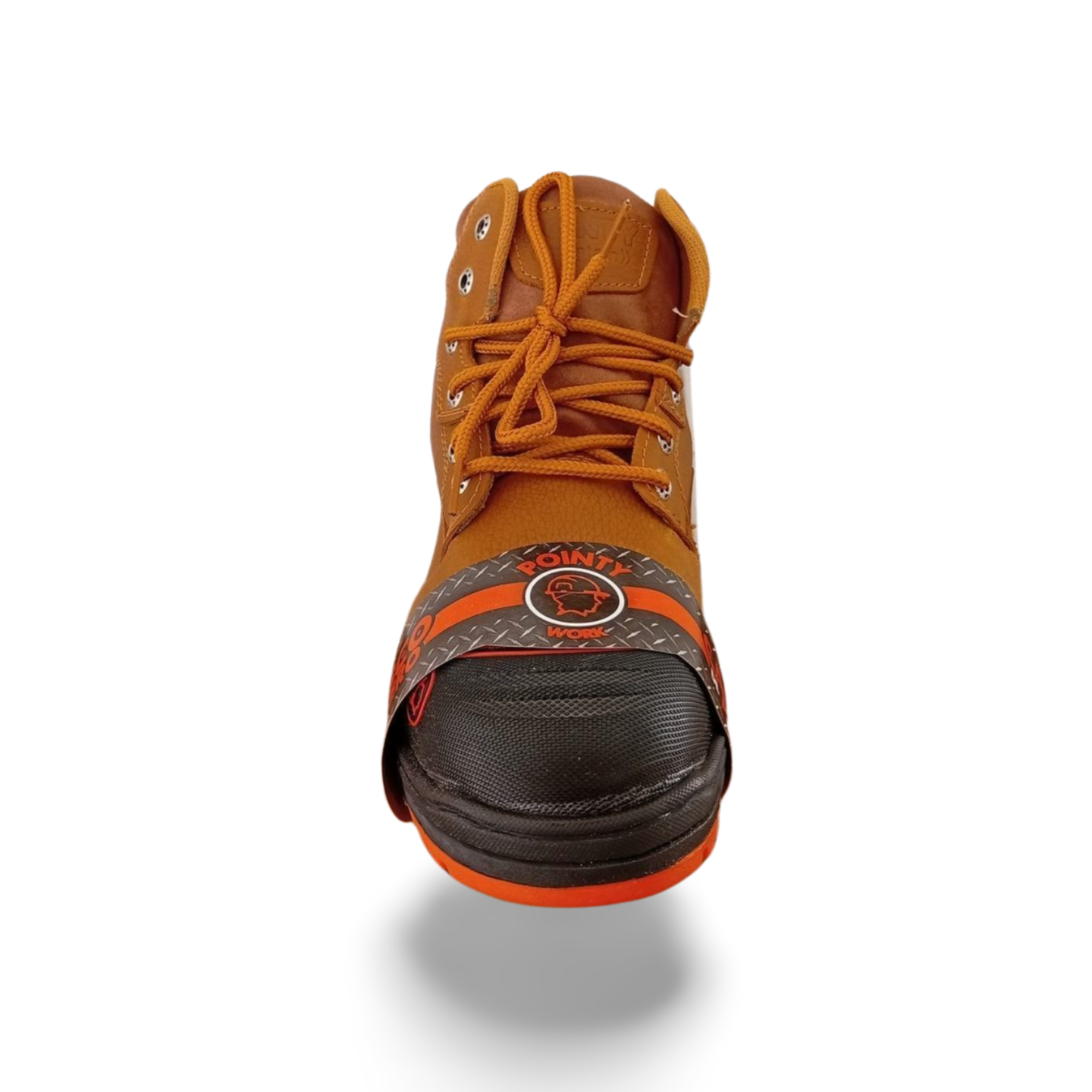 Botas de trabajo con casco estilo a30 de la marca Pointy Work
