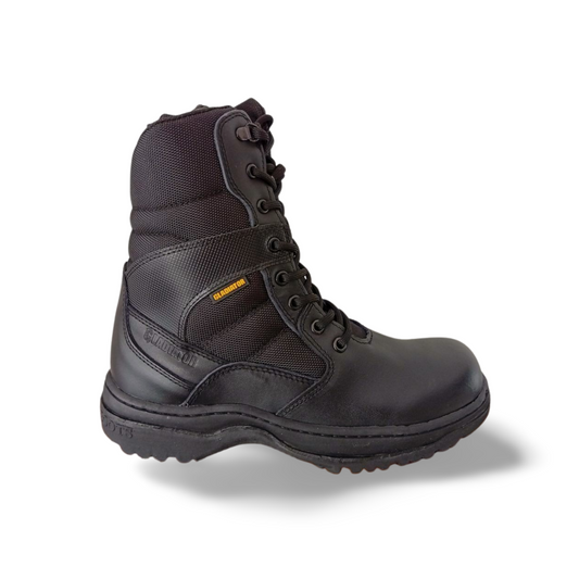 Botas tácticas de la marca Gladiador