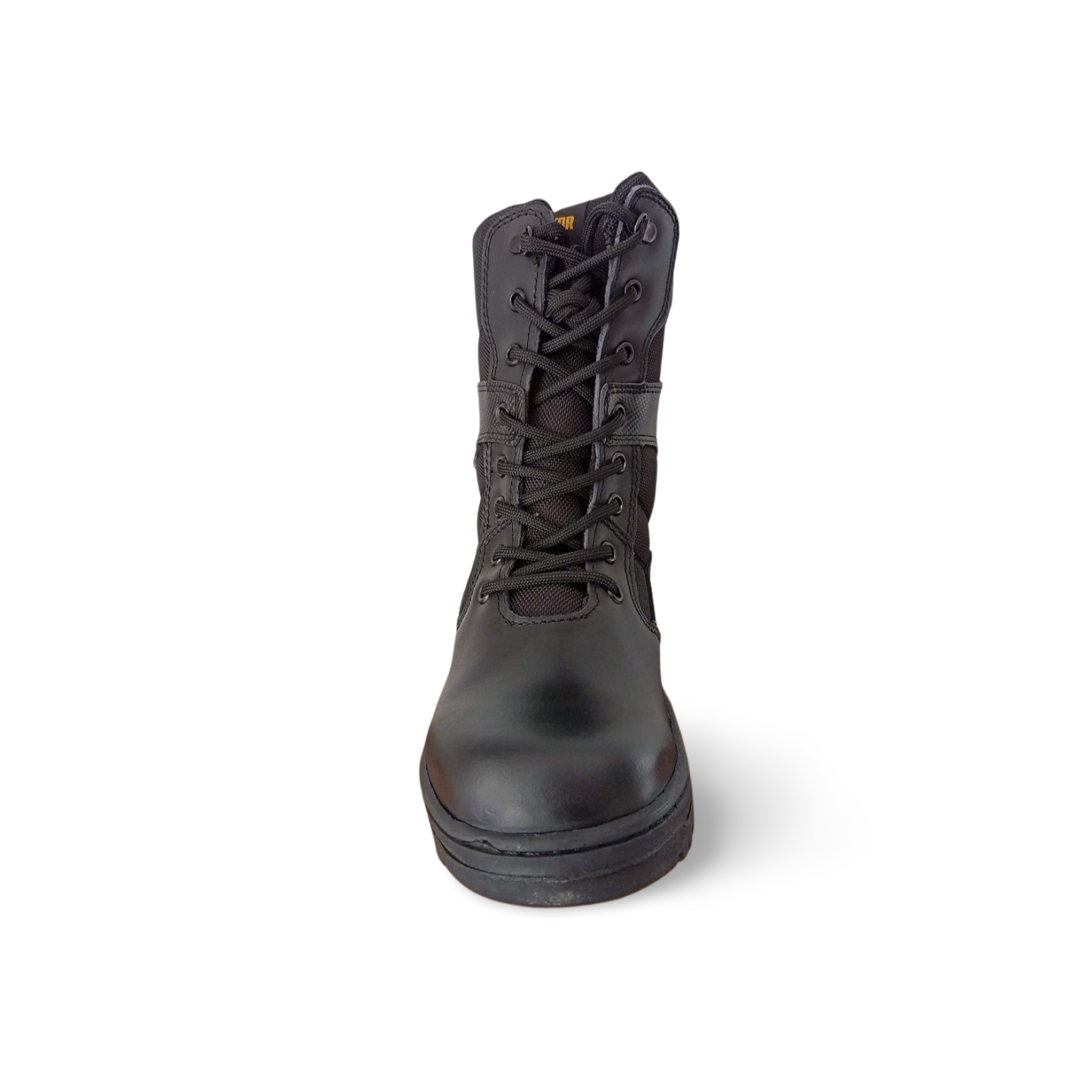 Botas tácticas de la marca Gladiador