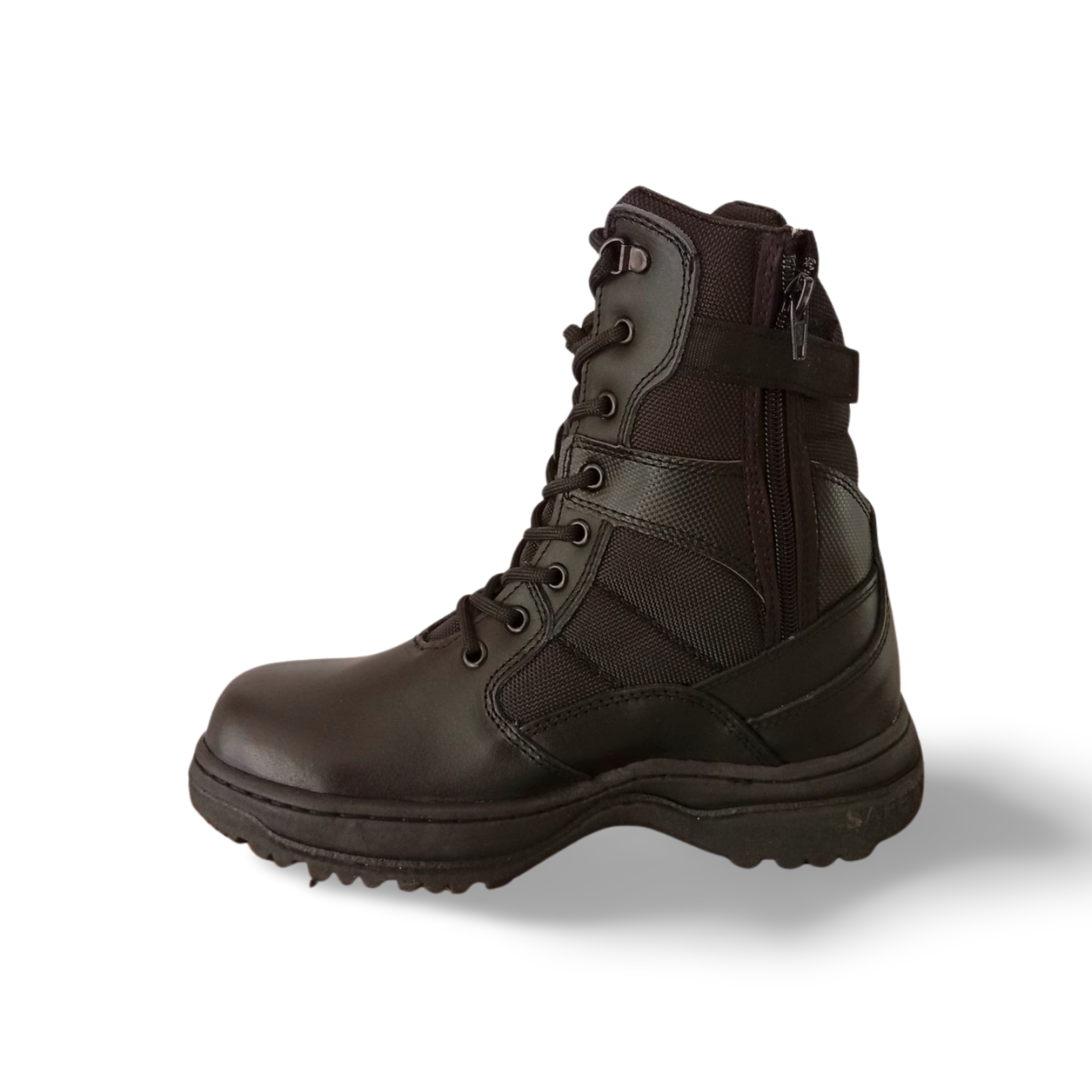 Botas tácticas de la marca Gladiador