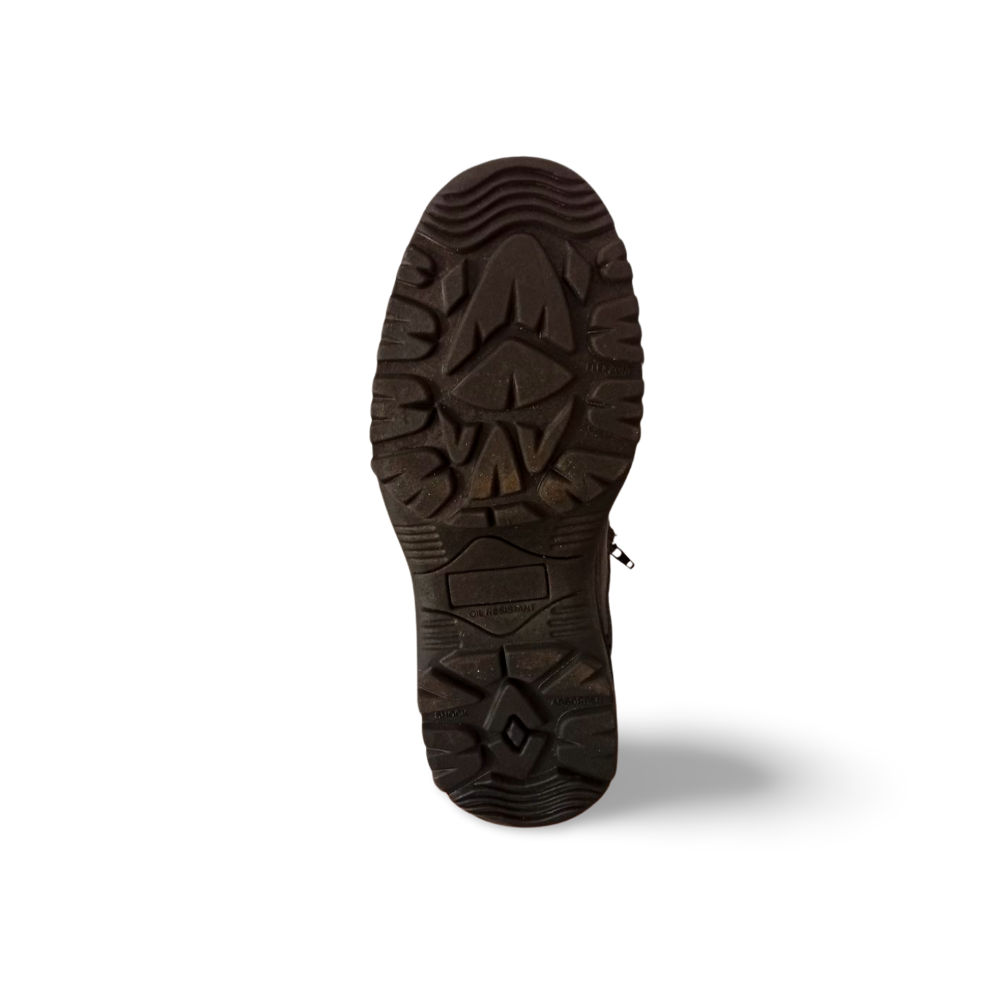 Botas tácticas de la marca Gladiador
