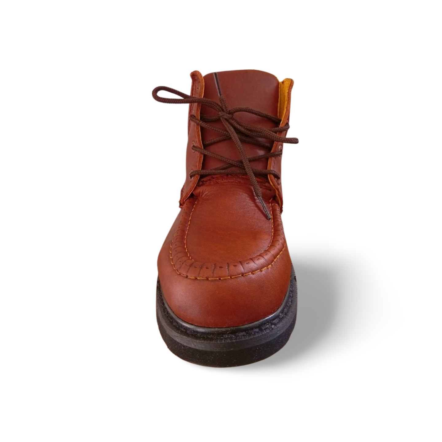 Botas zapato comodo de piel modelo 019 marca Cimarron