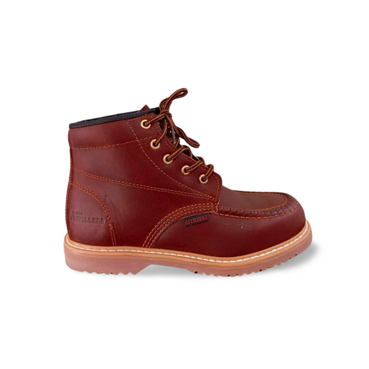 Botas de trabajo estilo 101  de la marca Astillero