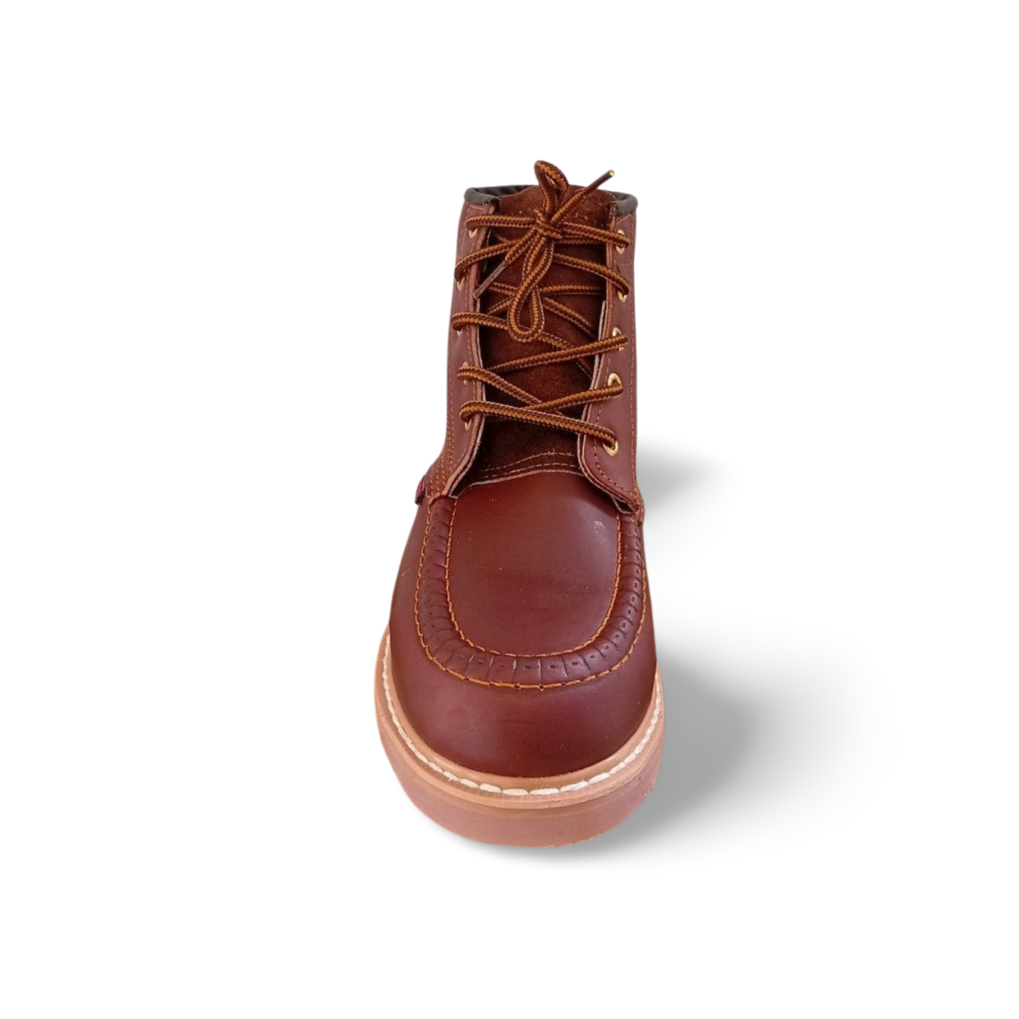 Botas de trabajo estilo 101  de la marca Astillero