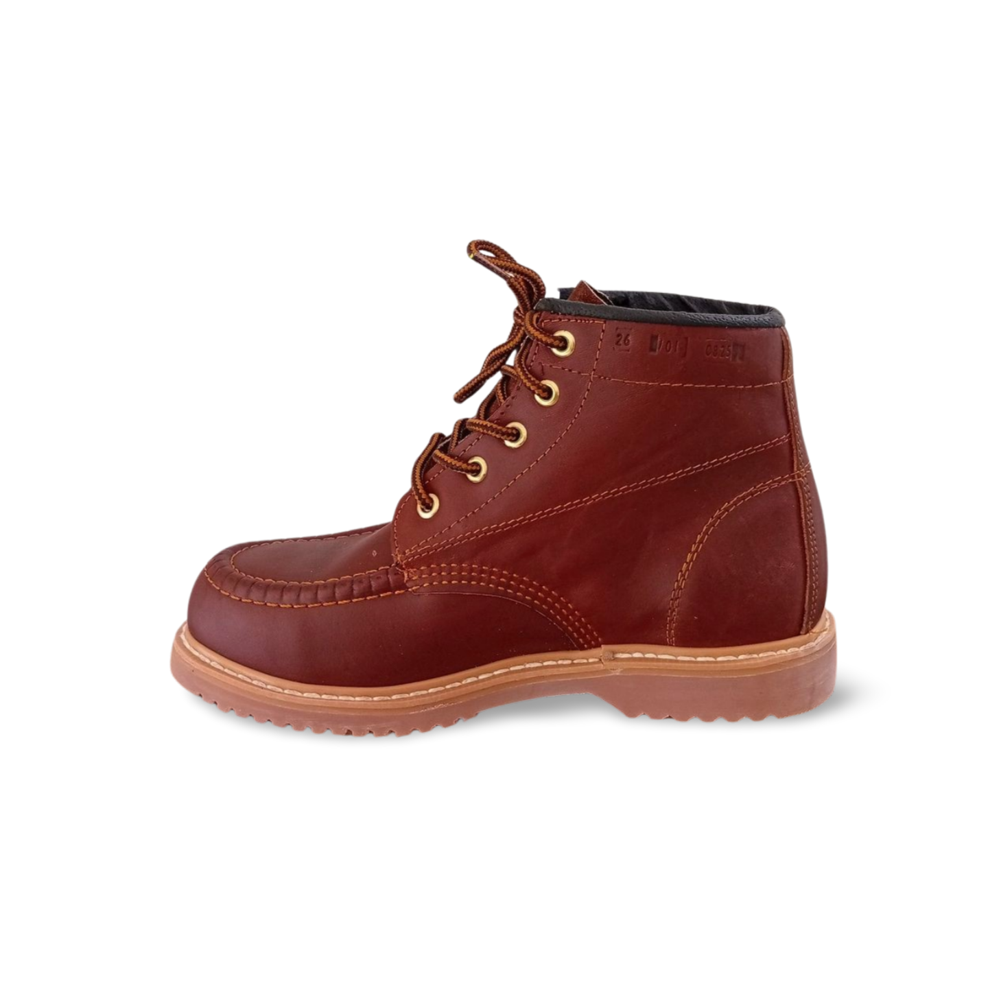 Botas de trabajo estilo 101  de la marca Astillero