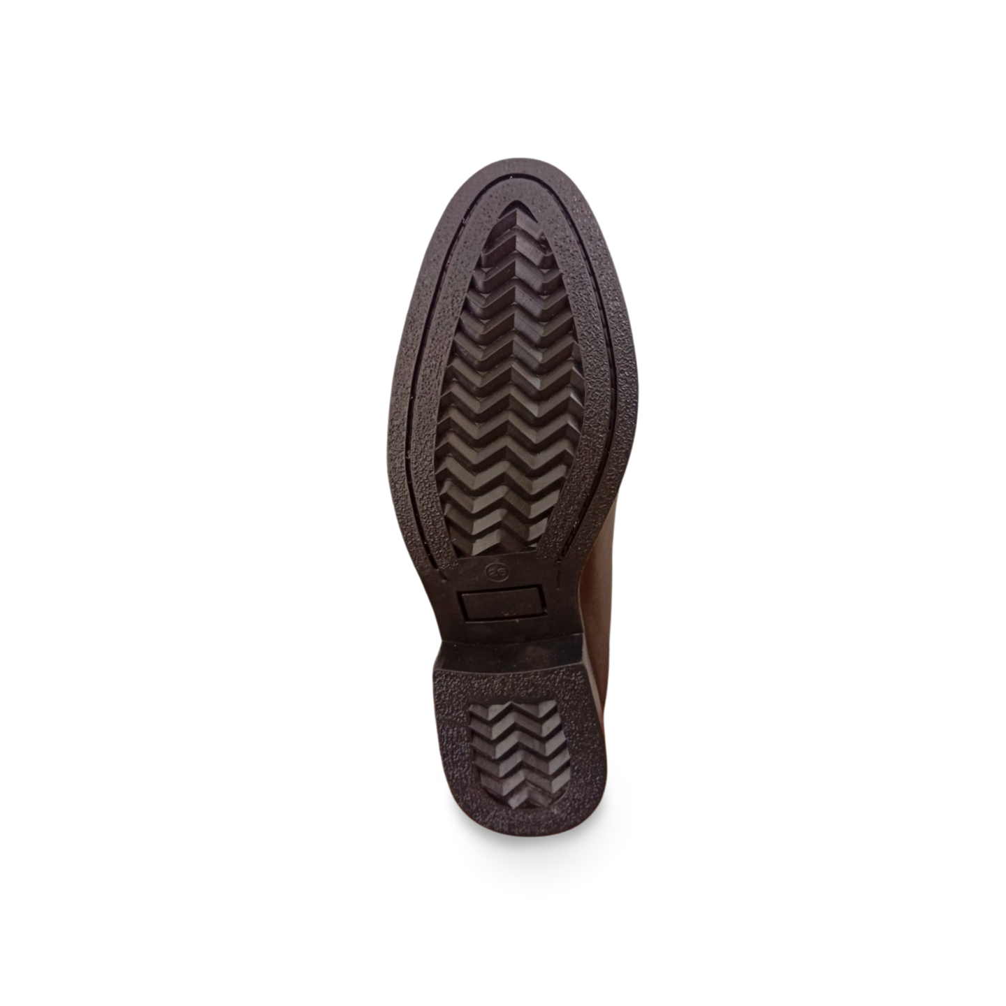 Botines charros marca Don Mariano