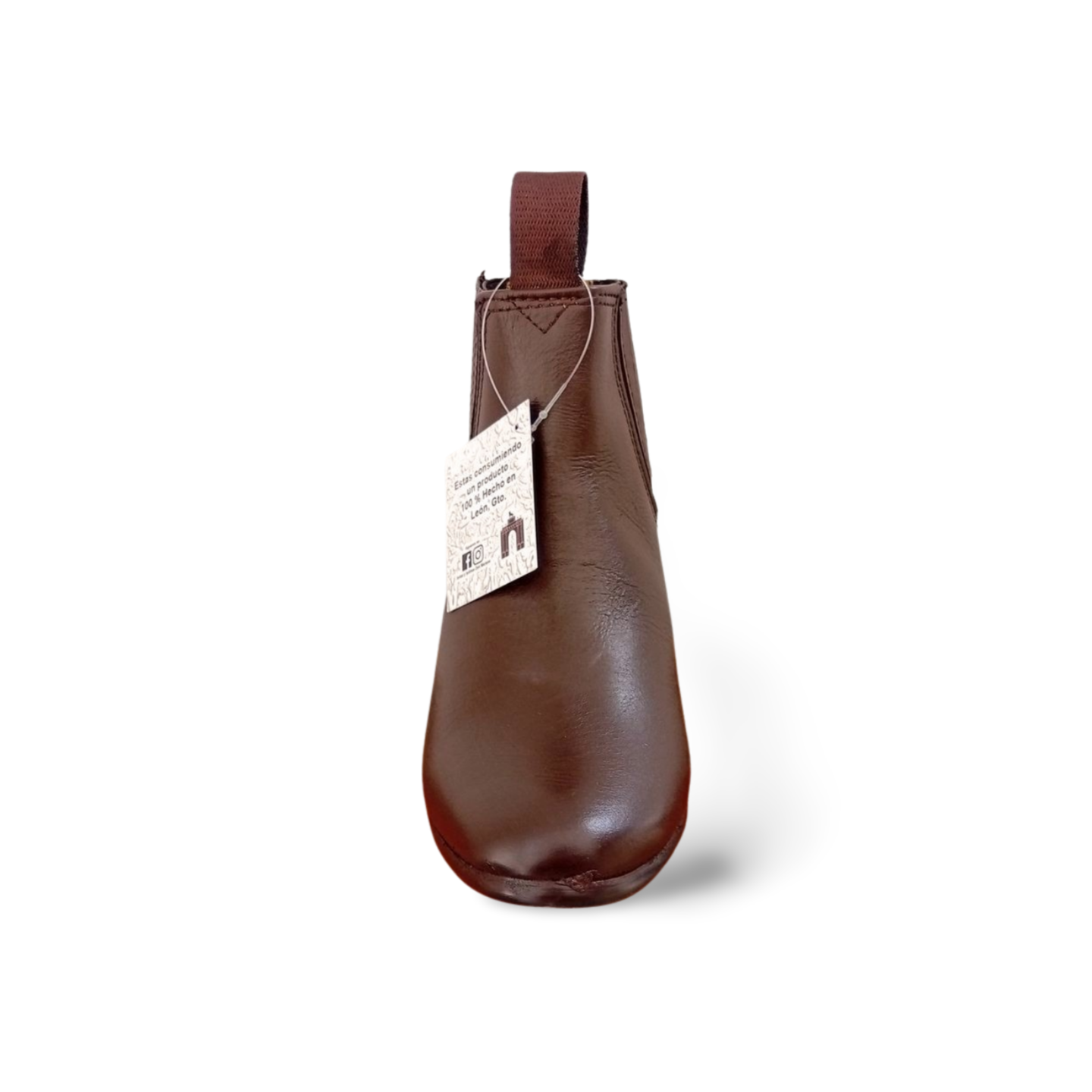 Botines charros infantiles marca Don Mariano