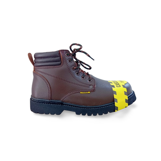 Botas de trabajo industriales modelo 2798 marca Nookie