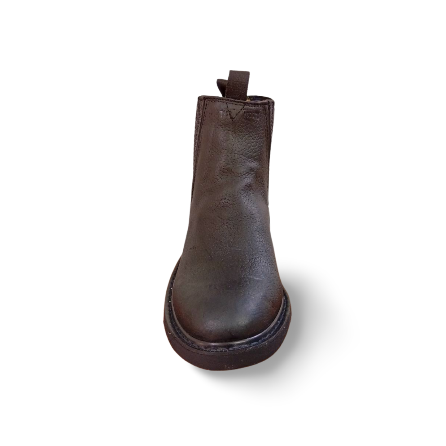 Botines de trabajo con suela antiderrapante Marca Astillero