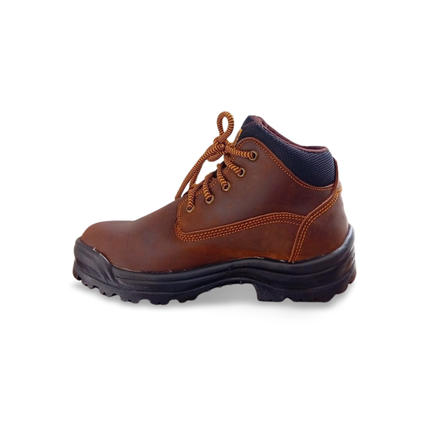 Botas de trabajo estilo 709 marca Lonely