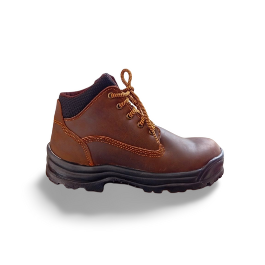 Botas de trabajo estilo 709 marca Lonely