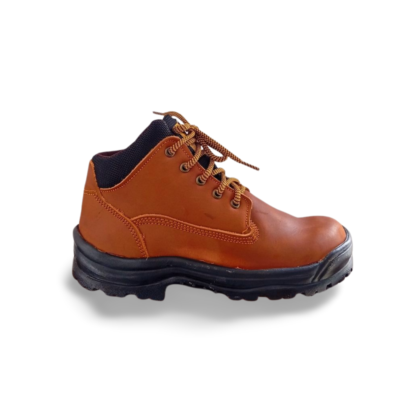 Botas de trabajo estilo 709 marca Lonely