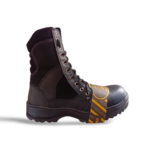 Botas tácticas con casquillo estilo 708 marca Lonely