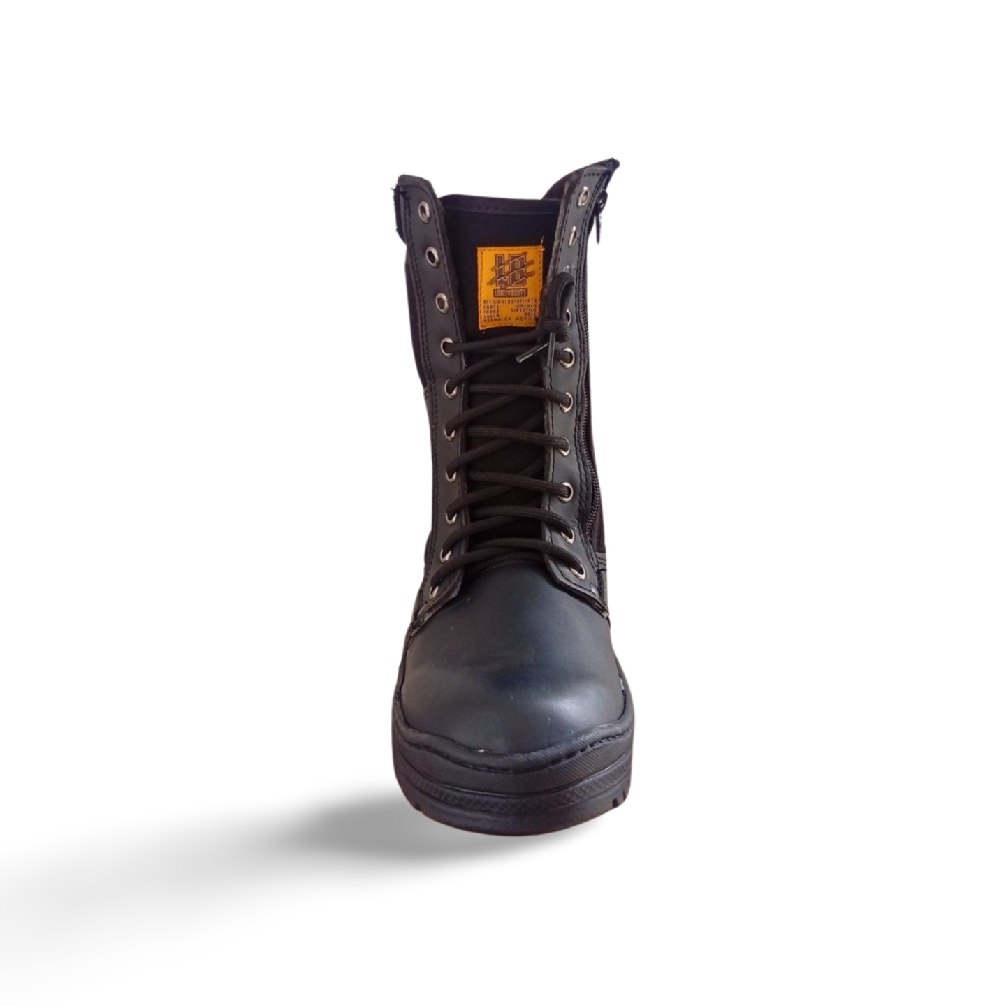 Botas tácticas altas estilo 708 marca Lonely