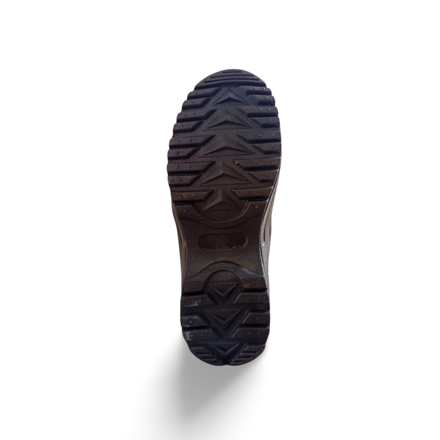 Botas tácticas altas estilo 708 marca Lonely