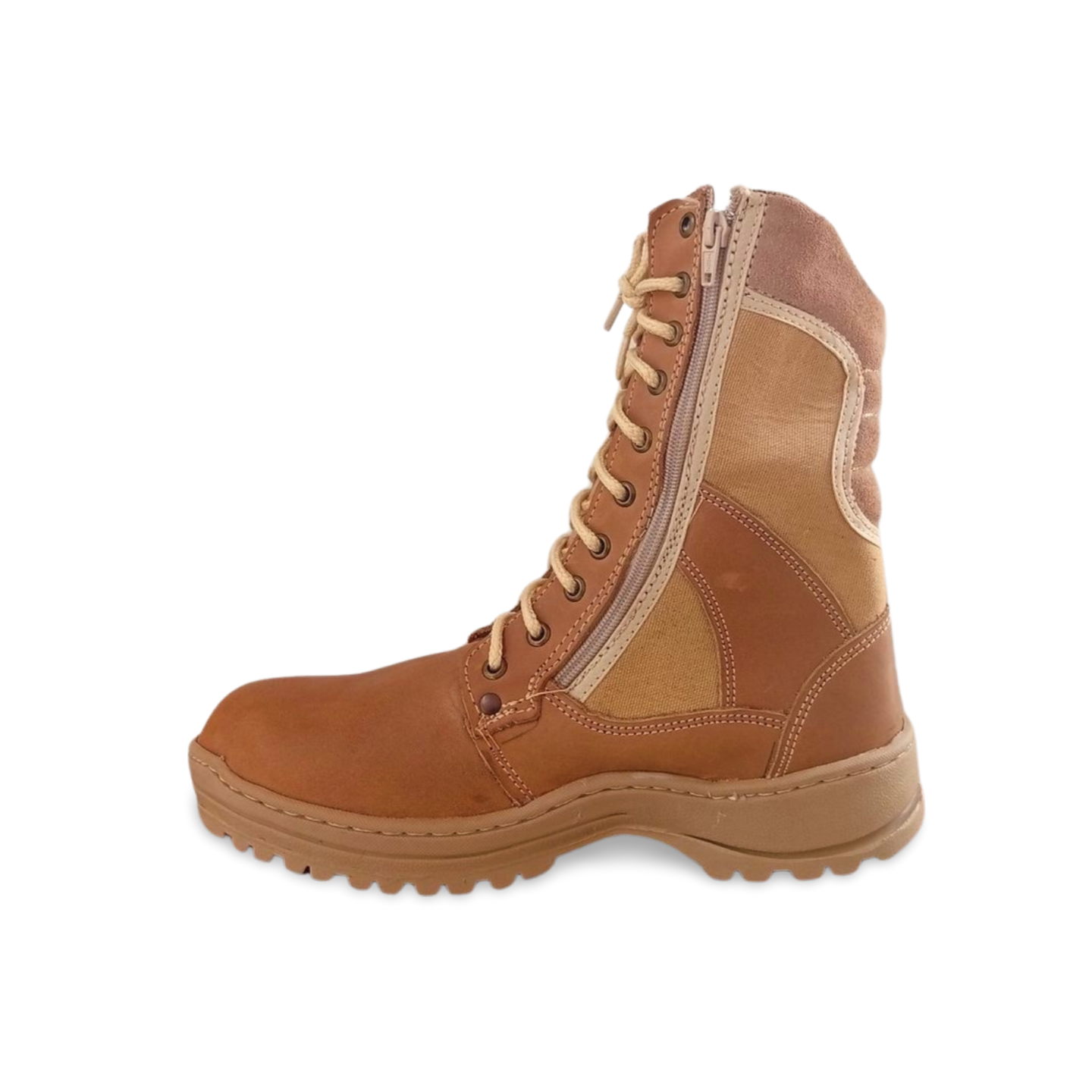 Botas tácticas altas estilo 708 marca Lonely