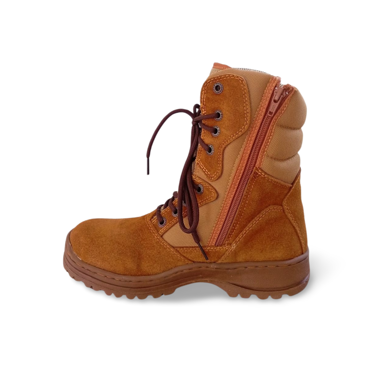 Botas tácticas largas estilo B-18 marca Banderas