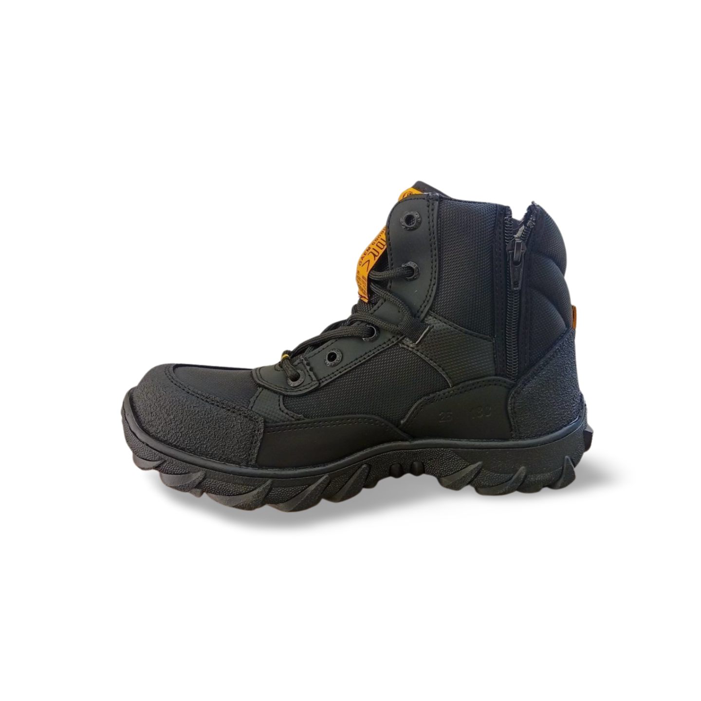 Botas tácticas modelo 4174 cortas marca Cobra