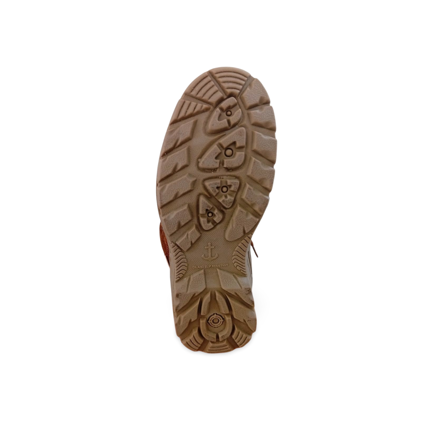 Botas tacticas 3/4 en gamuza estilo marca 30.ocho