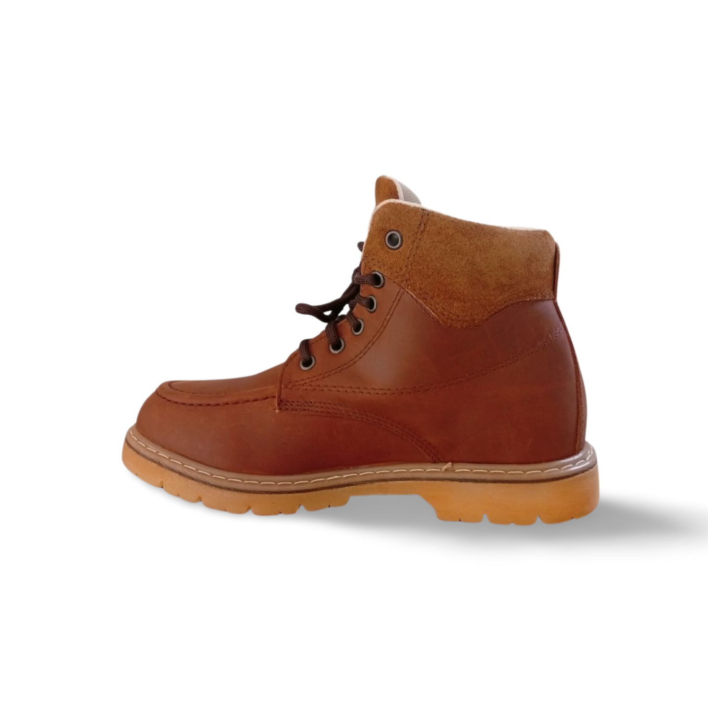 Botas de trabajo modelo 721  marca Calter