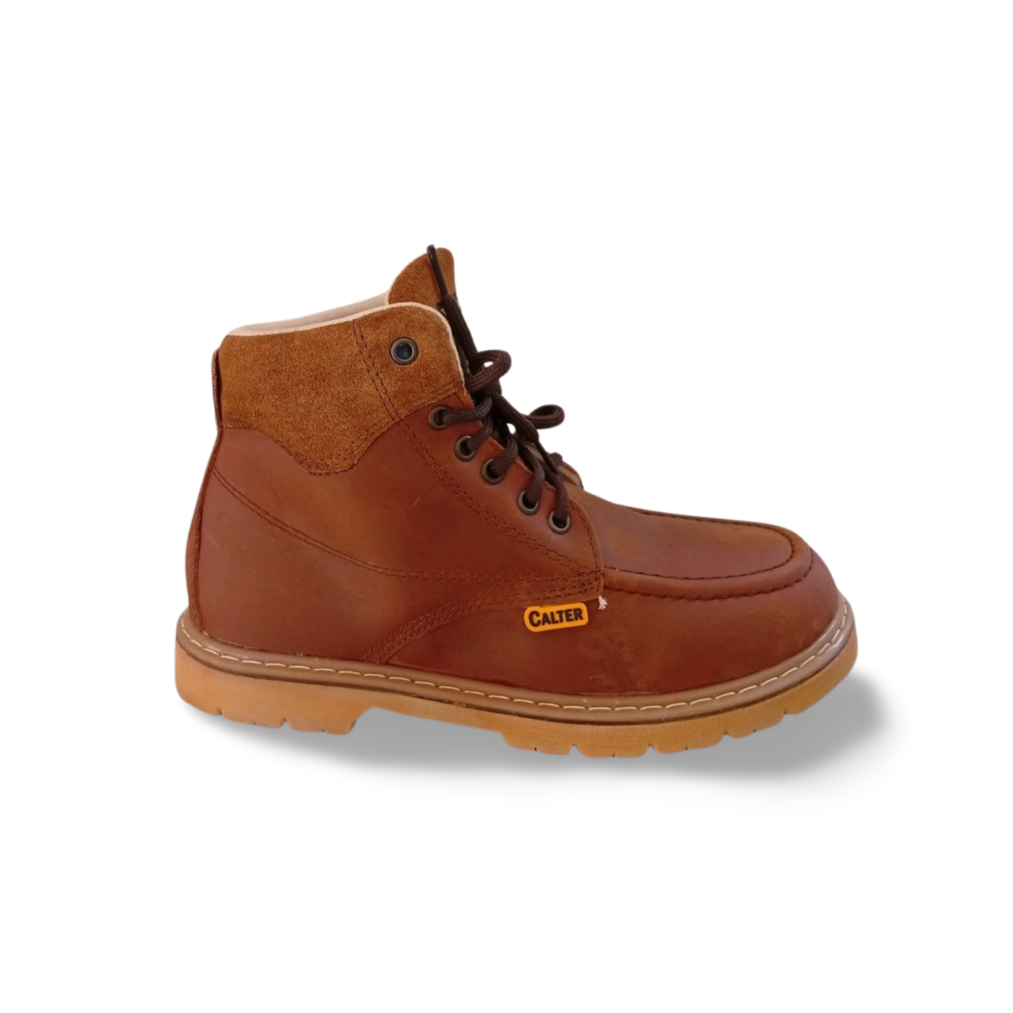 Botas de trabajo modelo 721  marca Calter