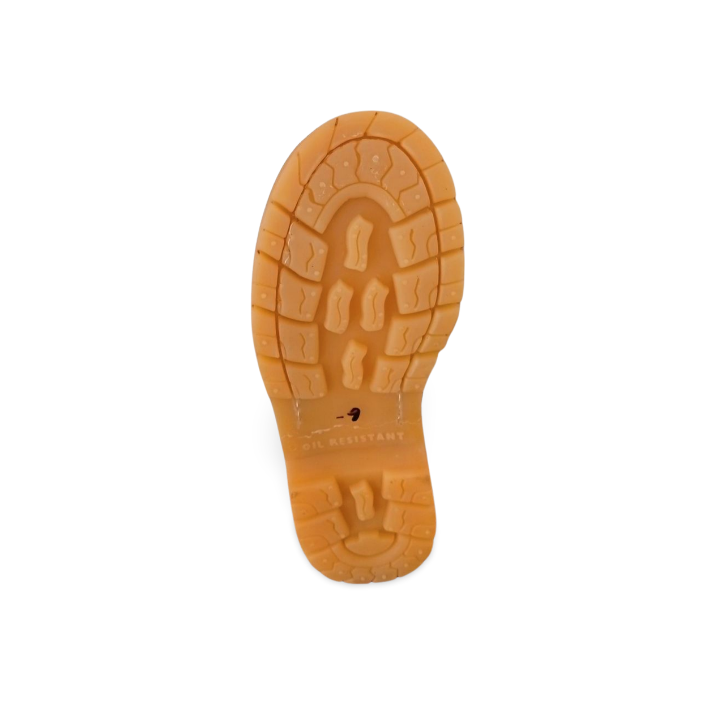 Botas de trabajo modelo 721  marca Calter