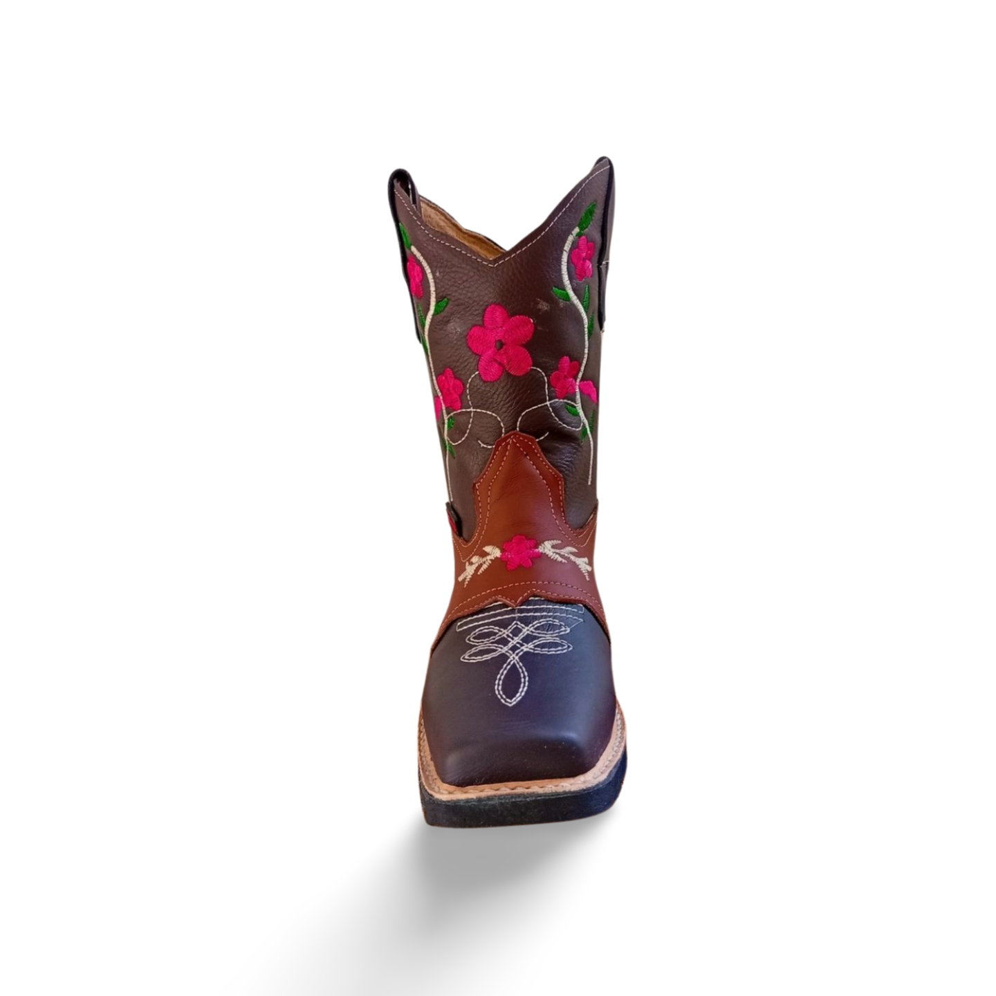 Botas rodeo estilo 505 Para dama marca ML BOOTS