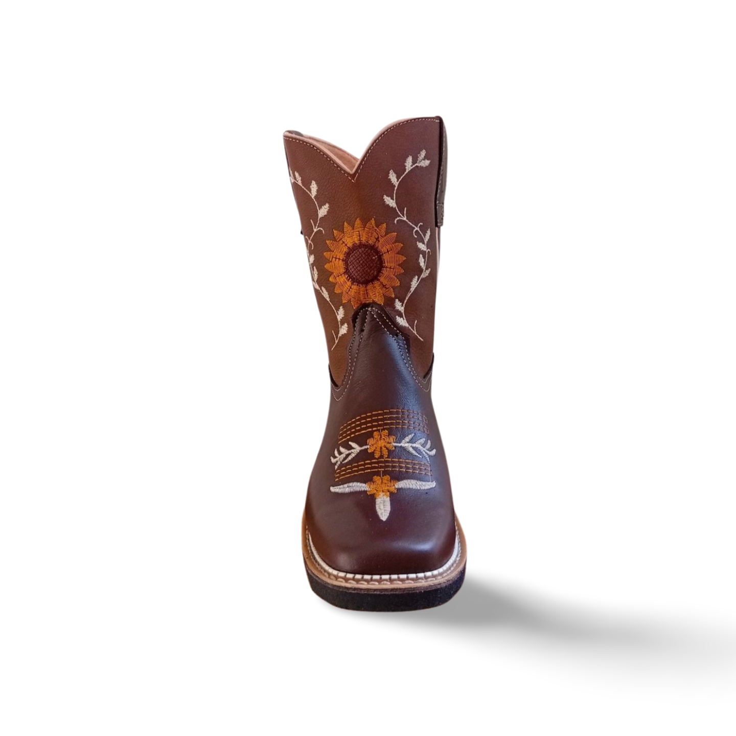 Botas rodeo estilo 142 para dama marca Saino