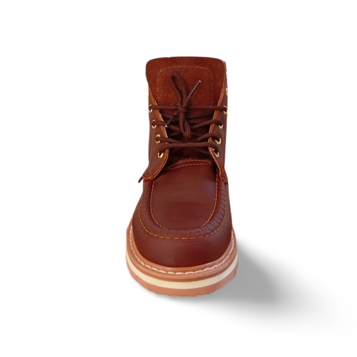 Botas estilo americano marca Astillero