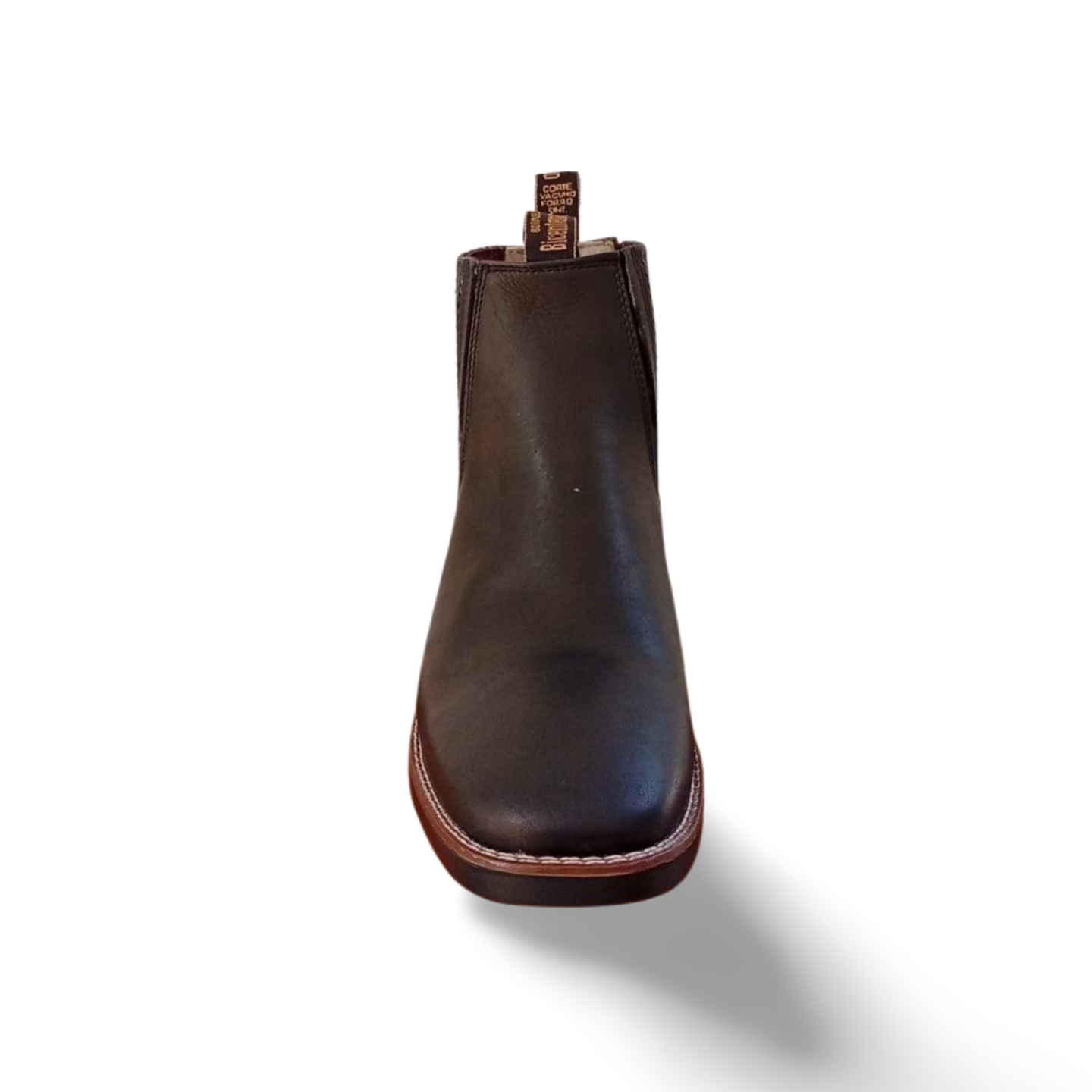 Botines rodeo estilo 8005 marca Bicentenario