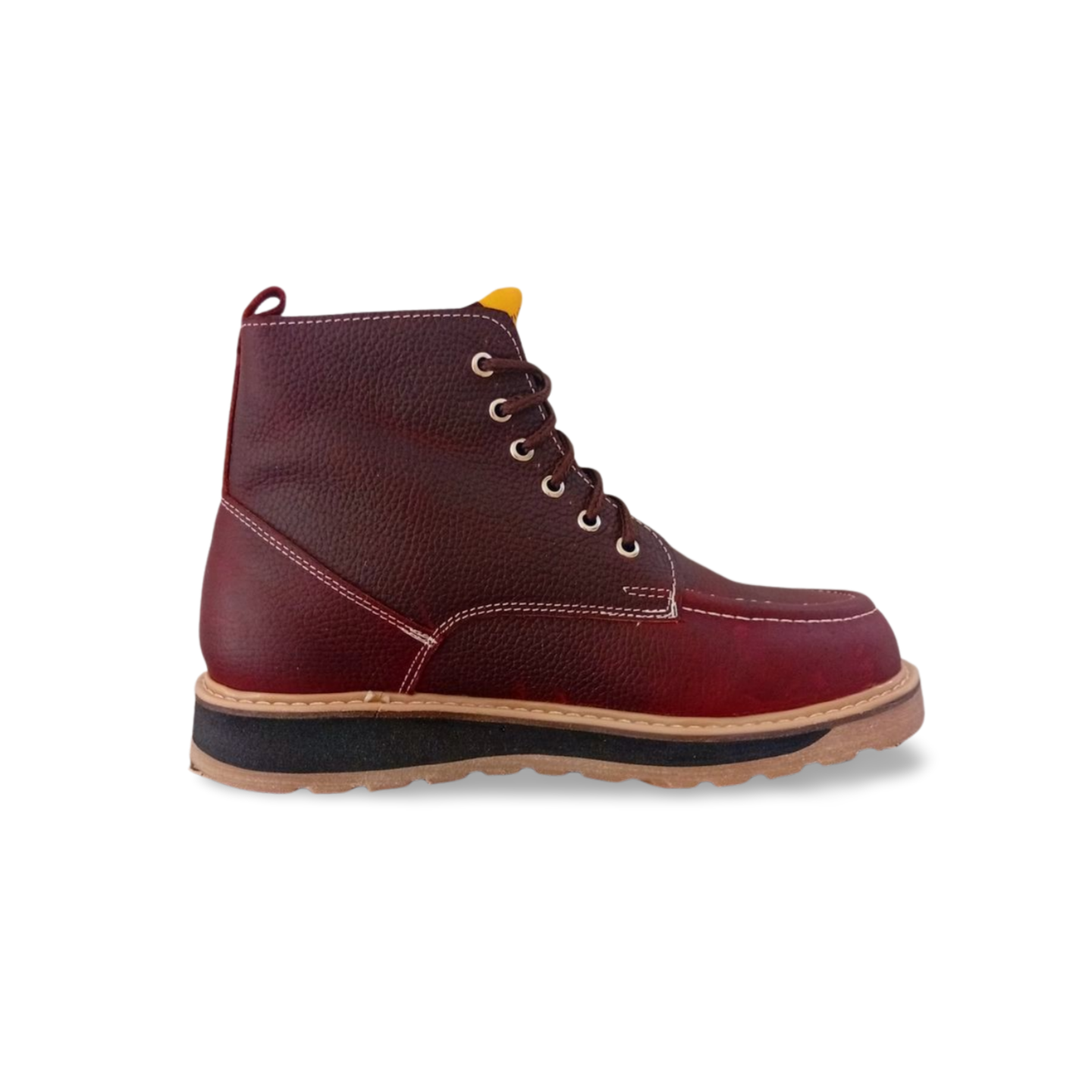 Botas de trabajo- vestir estilo 5070 marca Lezmar