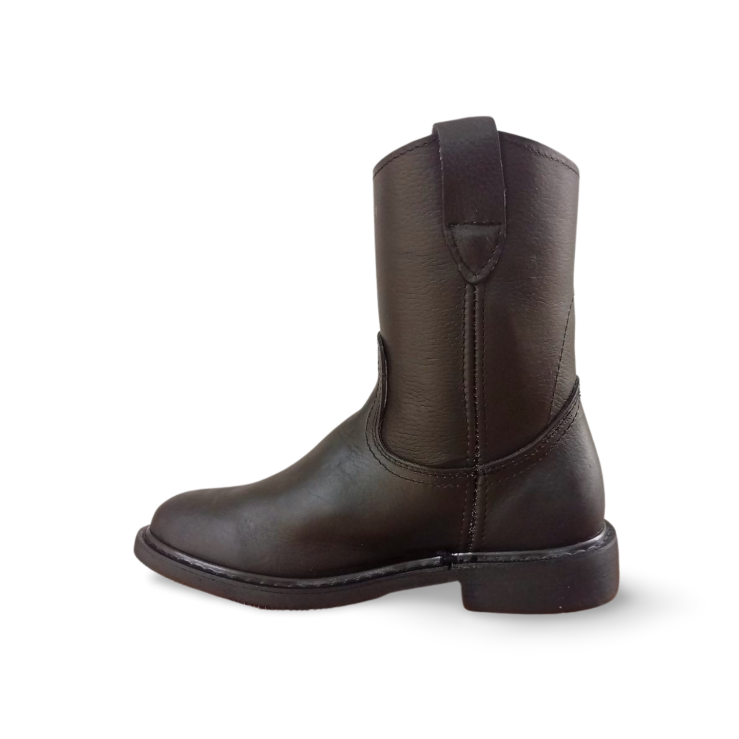 Botas de trabajo roper con suela antideslizante estilo 408 marca Astillero