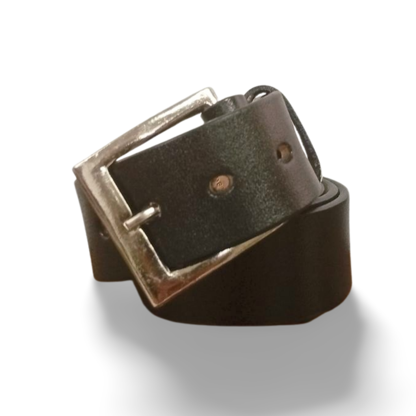 Cinturones de vestir