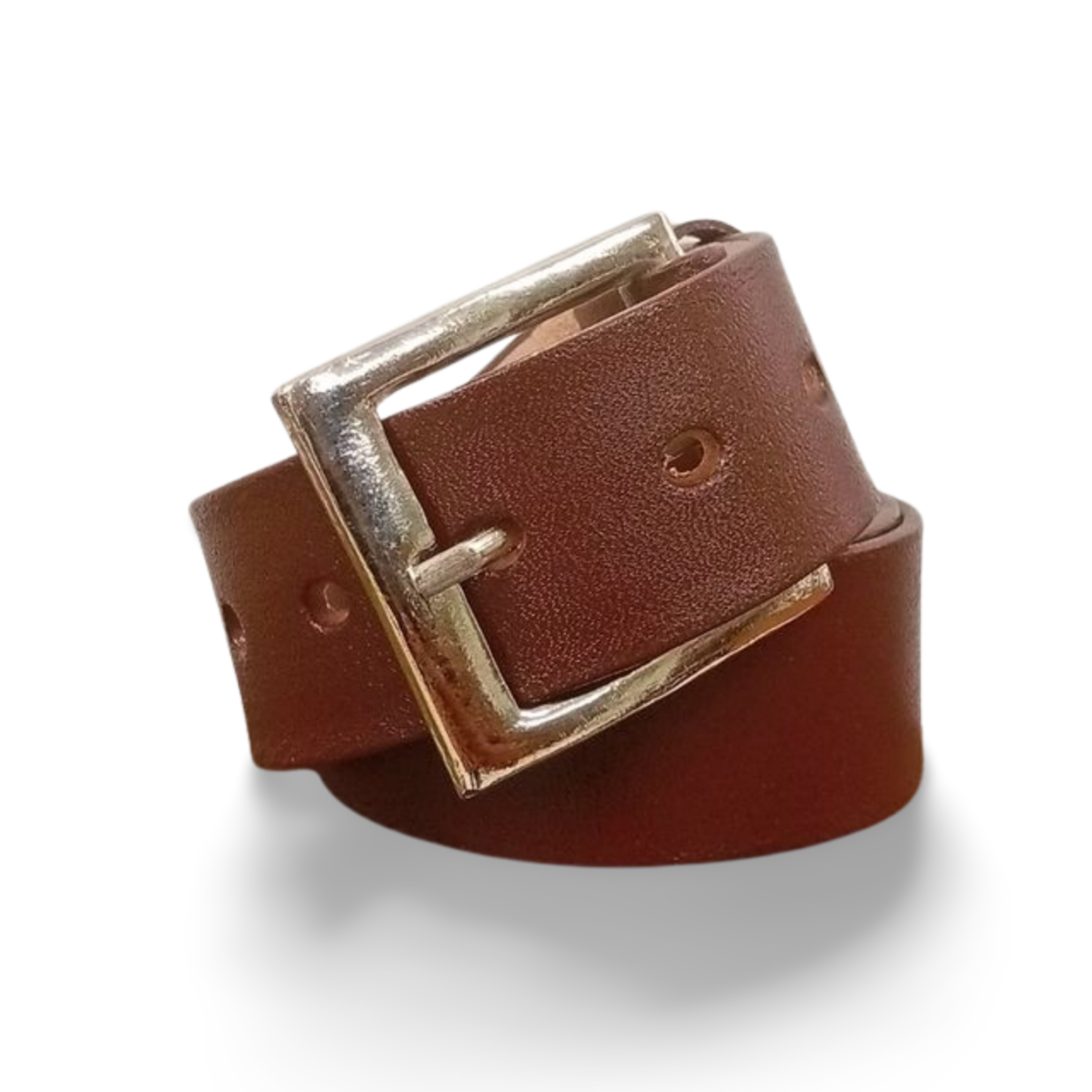 Cinturones de vestir